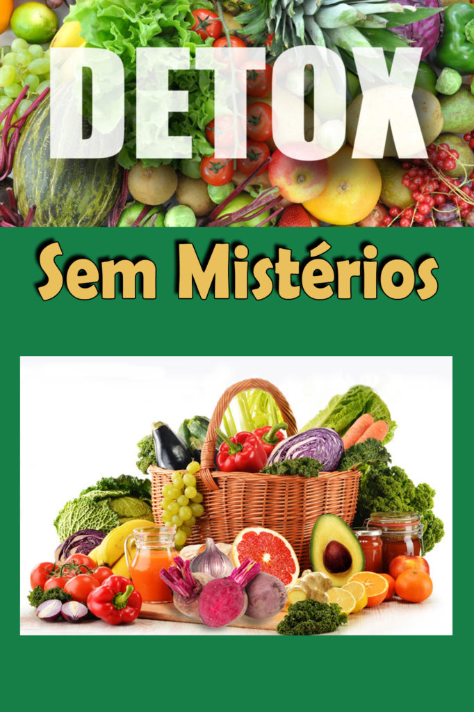 Detox sem mistérios