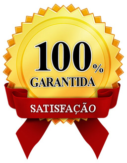 Satisfação Garantida